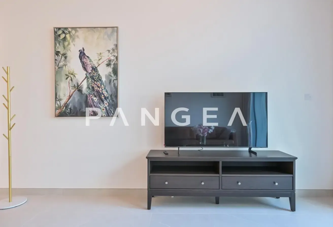 Private Patio | Furnished | Vacant Soon
