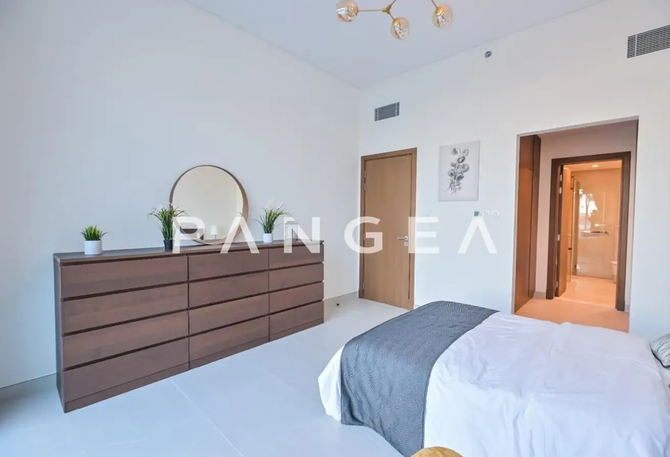 Private Patio | Furnished | Vacant Soon