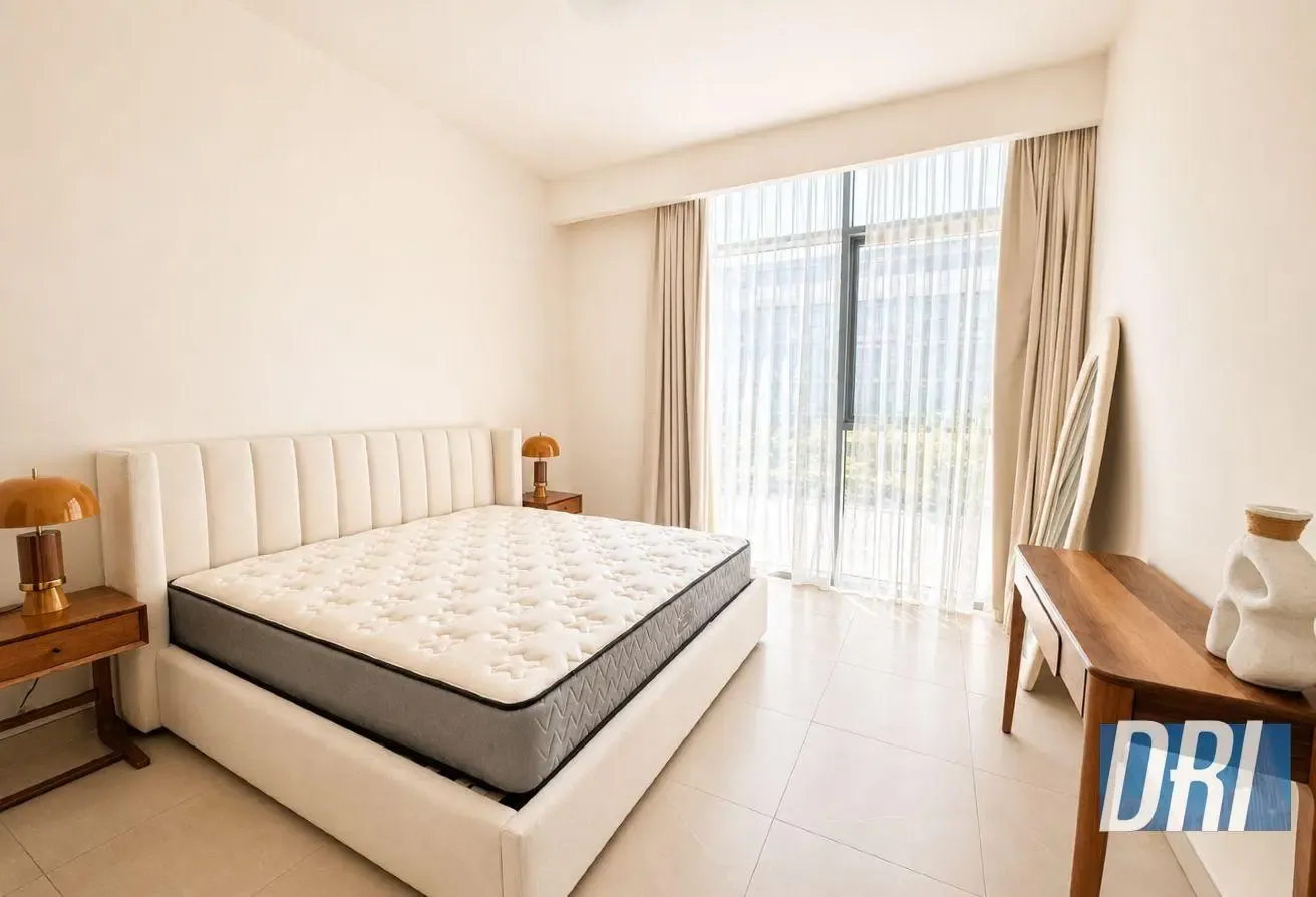 Fully Furnished 1BR | Amazing location | Vacant