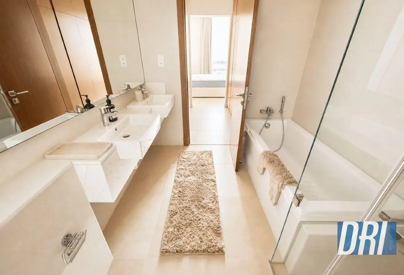 Fully Furnished 1BR | Amazing location | Vacant