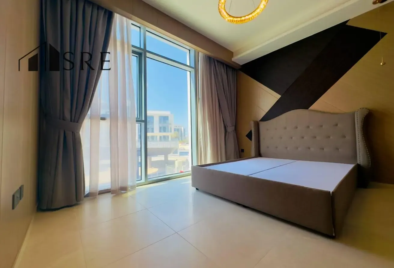Upgraded & Fully Furnished | 2BR + Maid