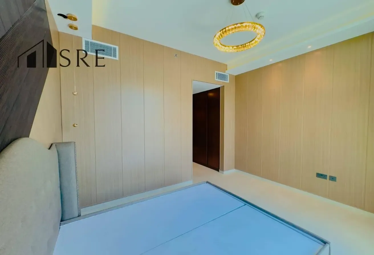 Upgraded & Fully Furnished | 2BR + Maid