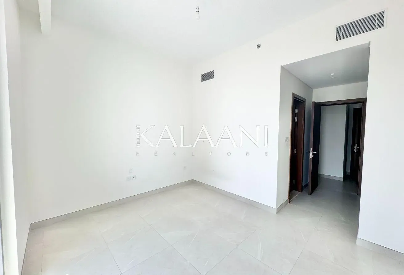 FULL CANAL VIEW | 2 BED + MAID | SPACIOUS LAYOUT