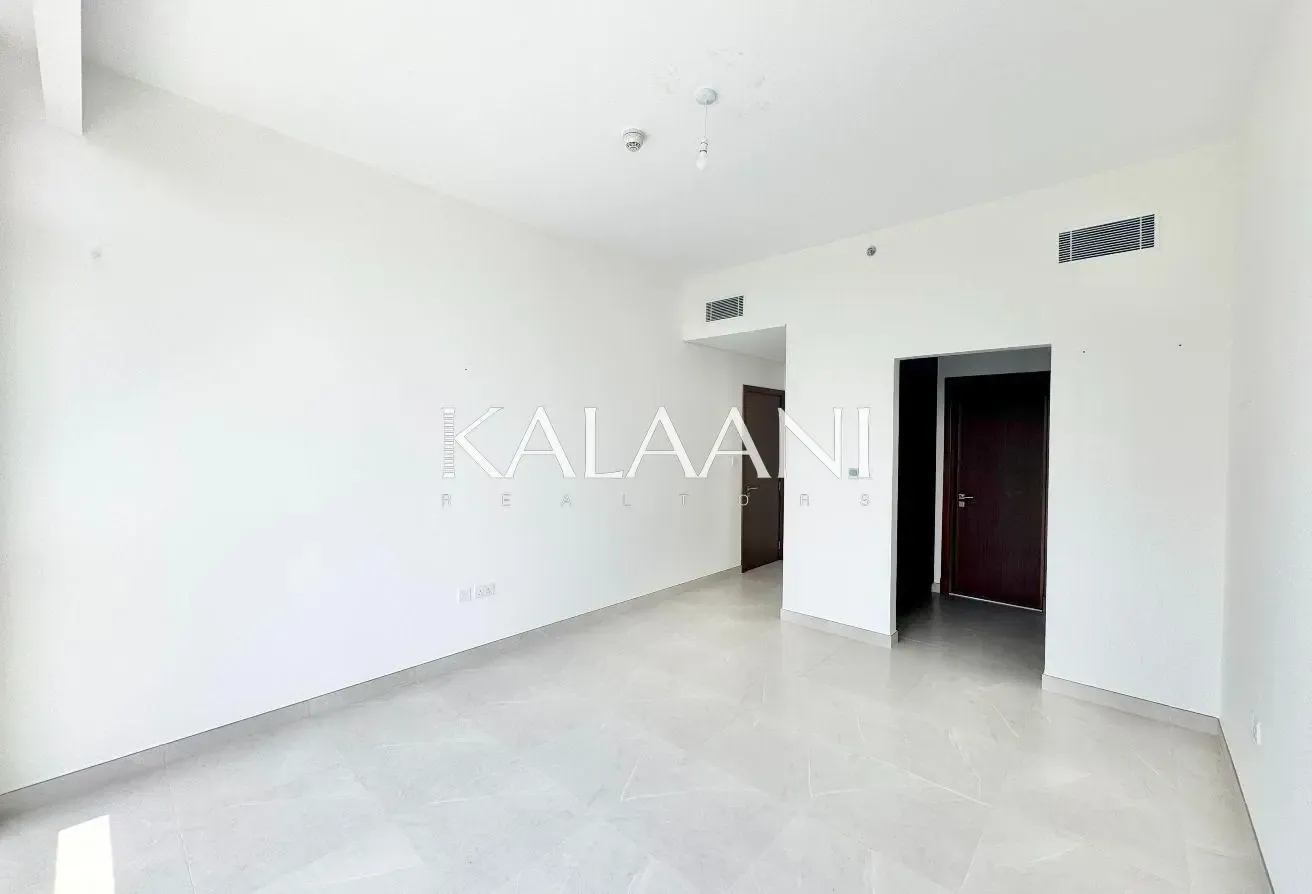 FULL CANAL VIEW | 2 BED + MAID | SPACIOUS LAYOUT