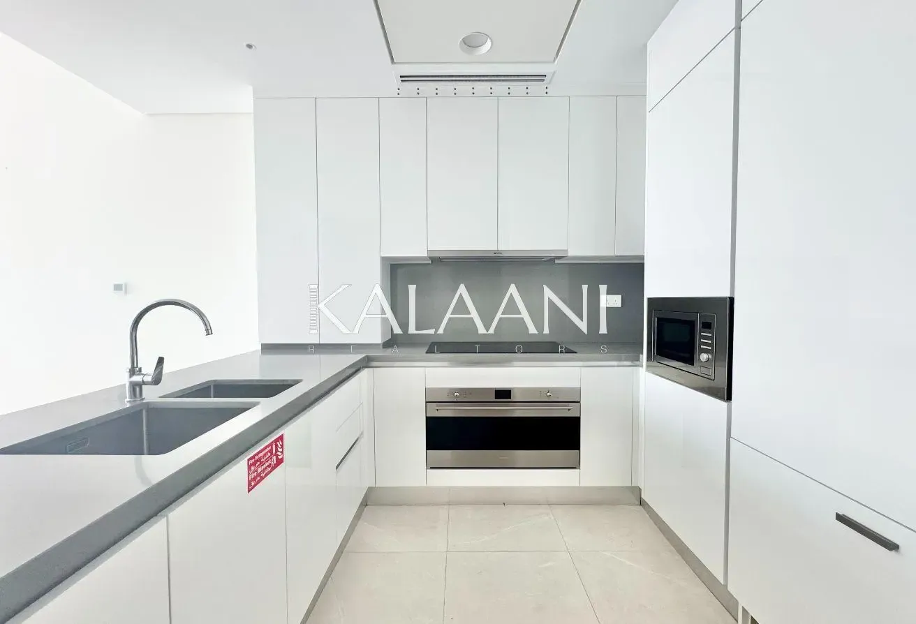FULL CANAL VIEW | 2 BED + MAID | SPACIOUS LAYOUT