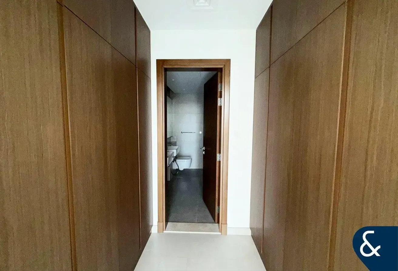 Two Bed Plus Maids | Vacant | Furnished