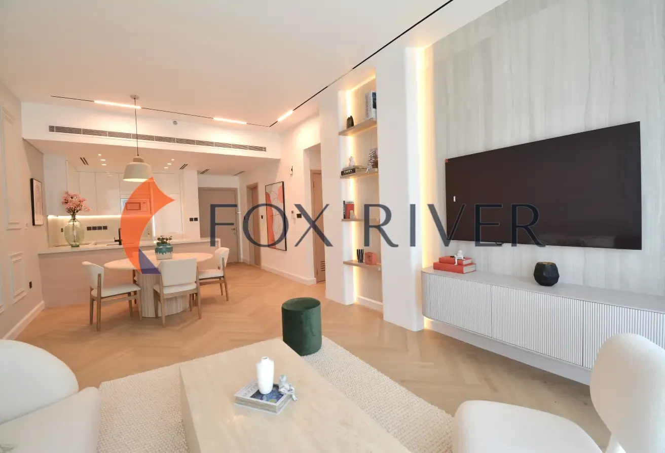 Exquisitely Designed | Upgraded &  Well Maintained