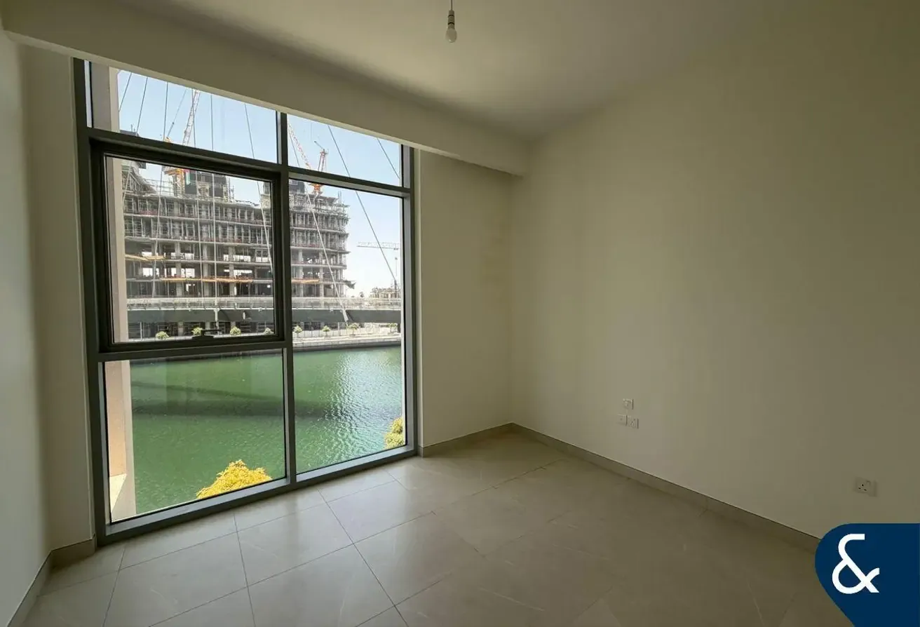 Canal View | Vacant | Two Bed Plus Maids