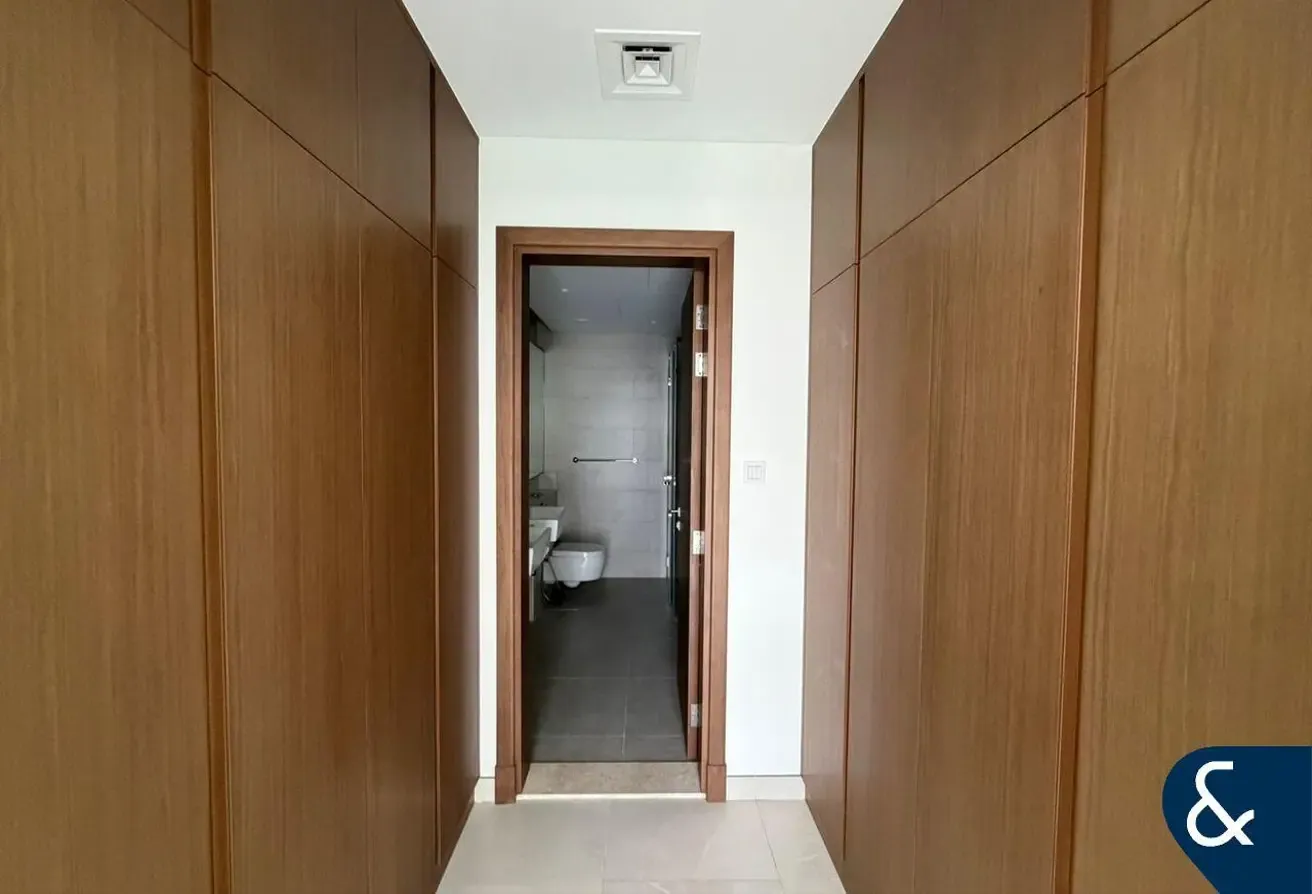 Canal View | Vacant | Two Bed Plus Maids