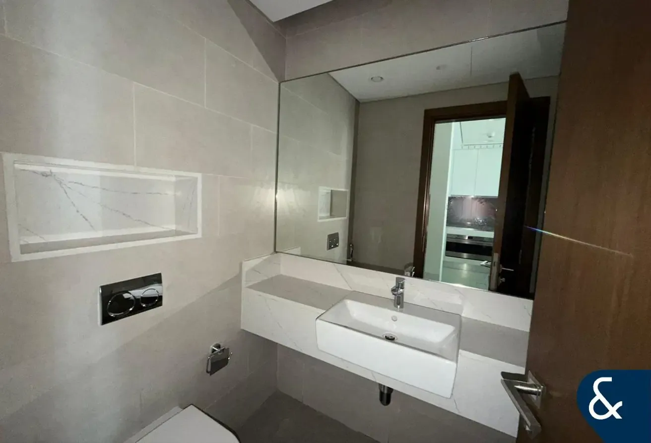 Canal View | Vacant | Two Bed Plus Maids