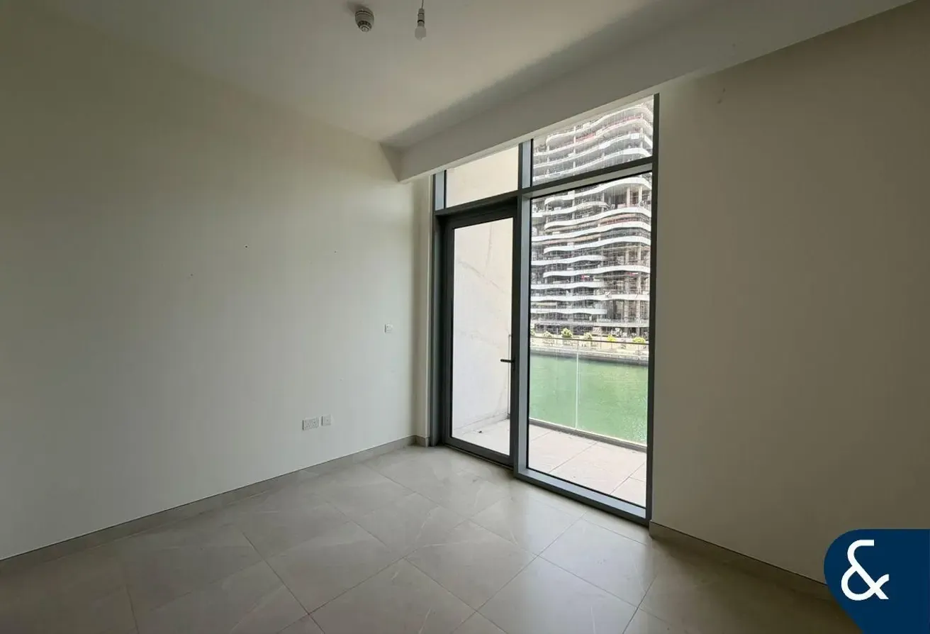 Canal View | Vacant | Two Bed Plus Maids