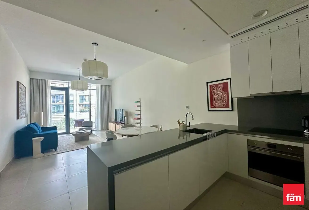 Furnished | Best Layout | Spacious