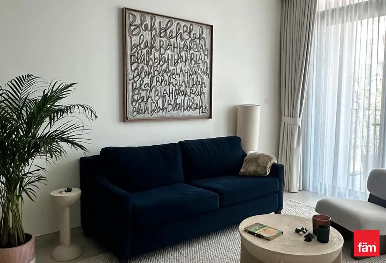 Furnished | Best Layout | Spacious
