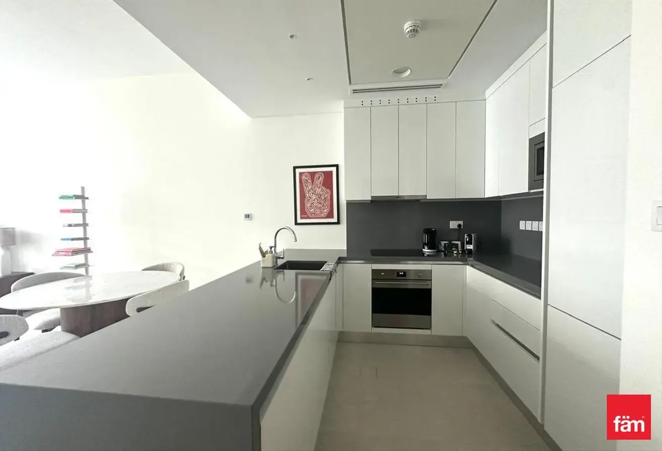 Furnished | Best Layout | Spacious