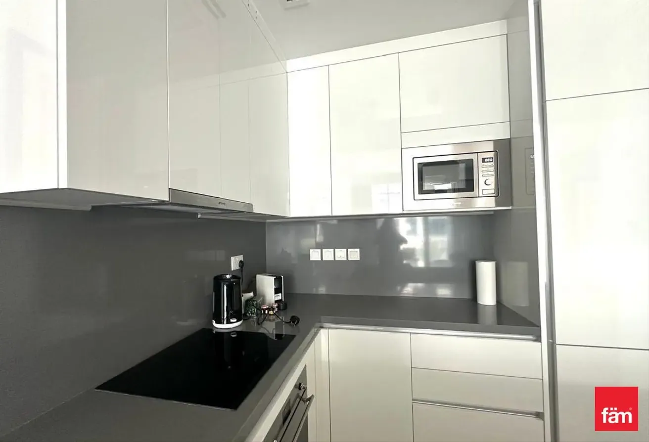 Furnished | Best Layout | Spacious