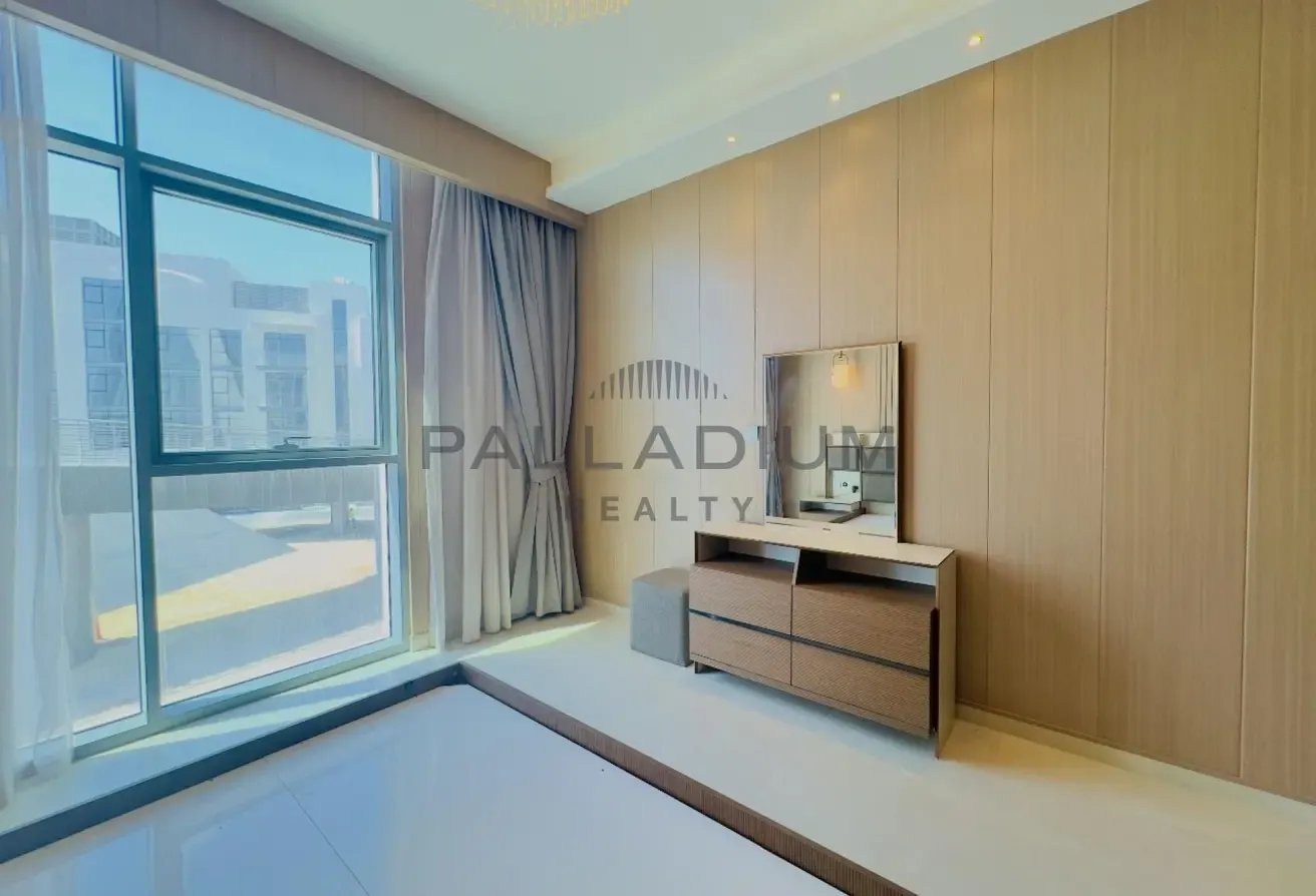 Upgraded Unit | 2BR | Full Canal View