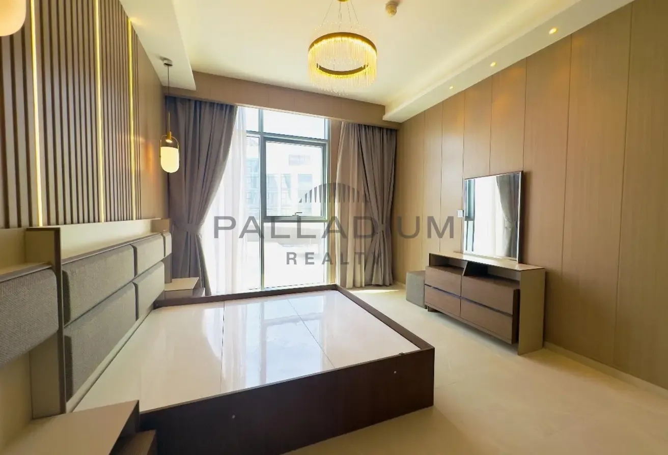Upgraded Unit | 2BR | Full Canal View