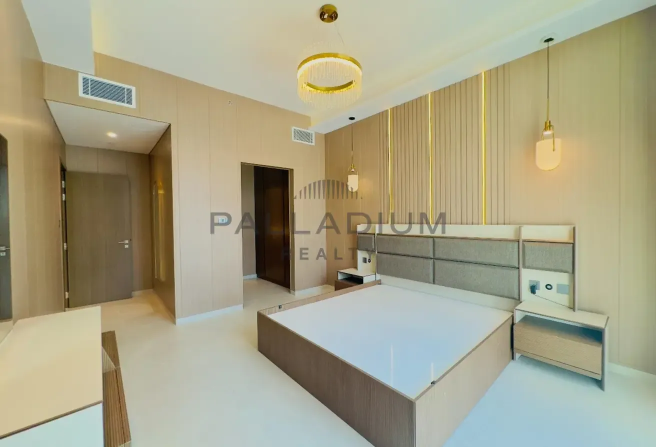 Upgraded Unit | 2BR | Full Canal View