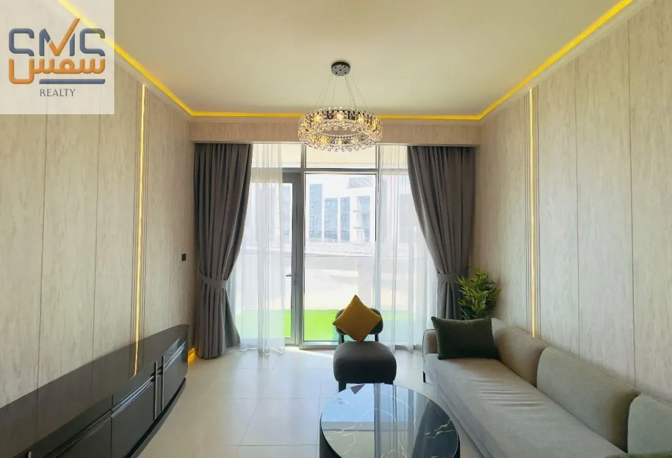 Canal View | Fully Furnished  | Brand New