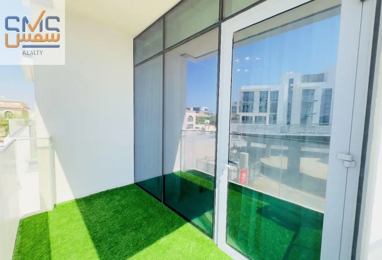 Canal View | Fully Furnished  | Brand New