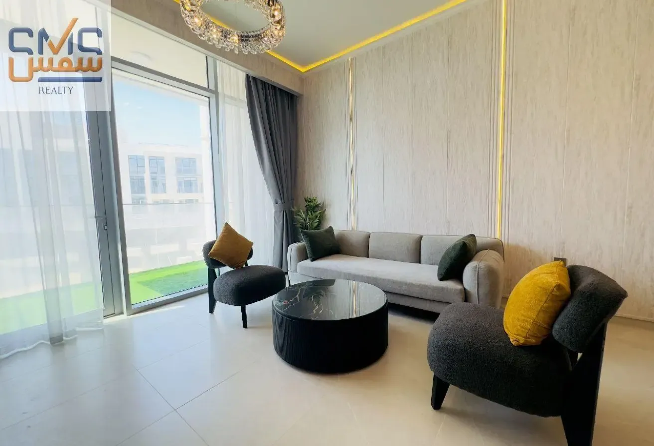 Canal View | Fully Furnished  | Brand New