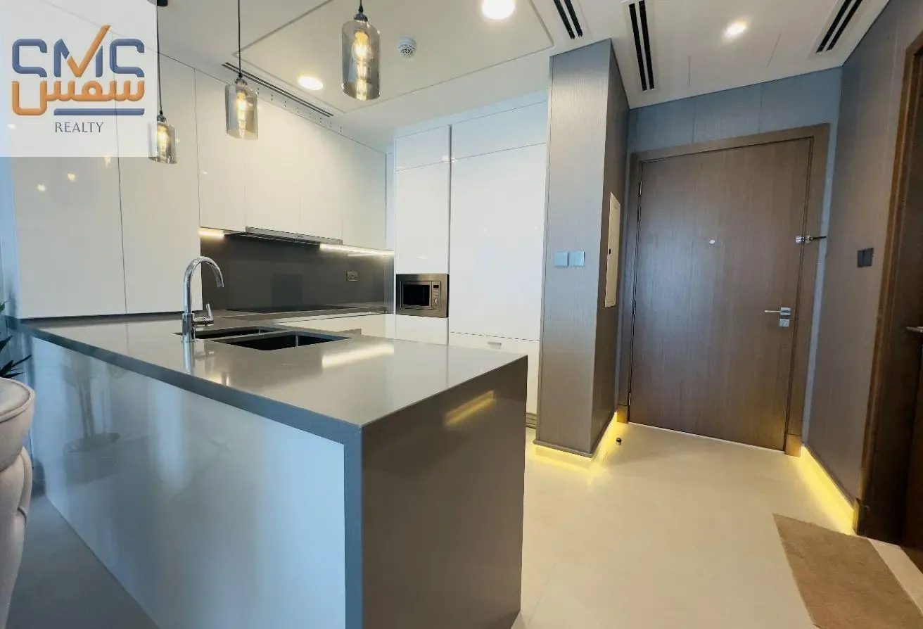 Canal View | Fully Furnished  | Brand New