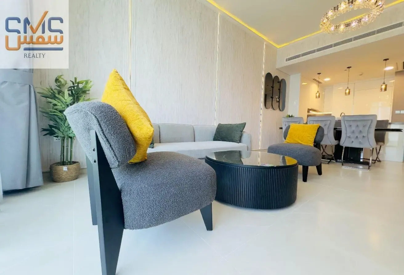 Canal View | Fully Furnished  | Brand New