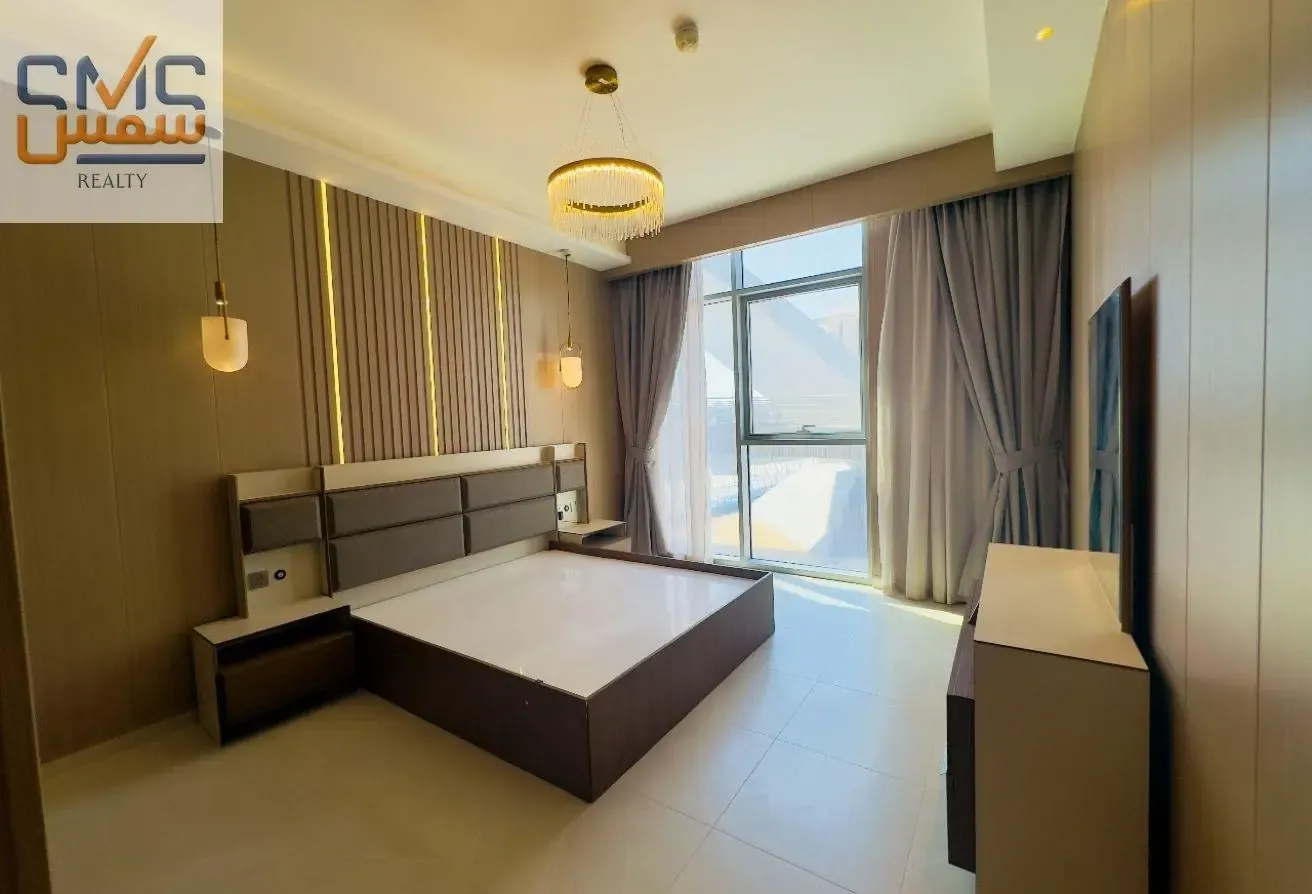 Canal View | Fully Furnished  | Brand New