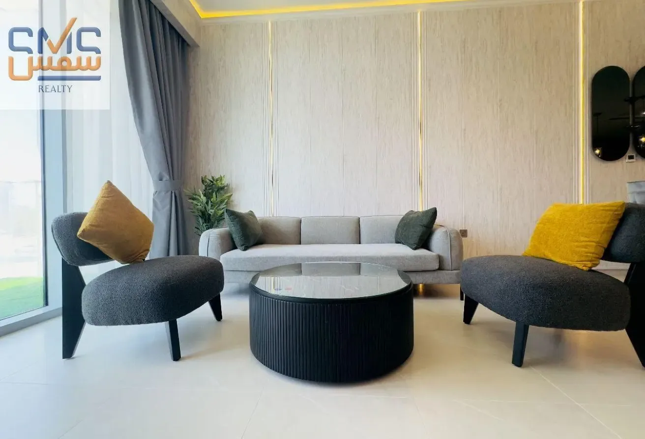 Canal View | Fully Furnished  | Brand New