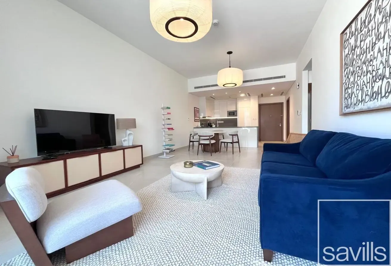 Large Layout | Brand New | Fully Furnished | July