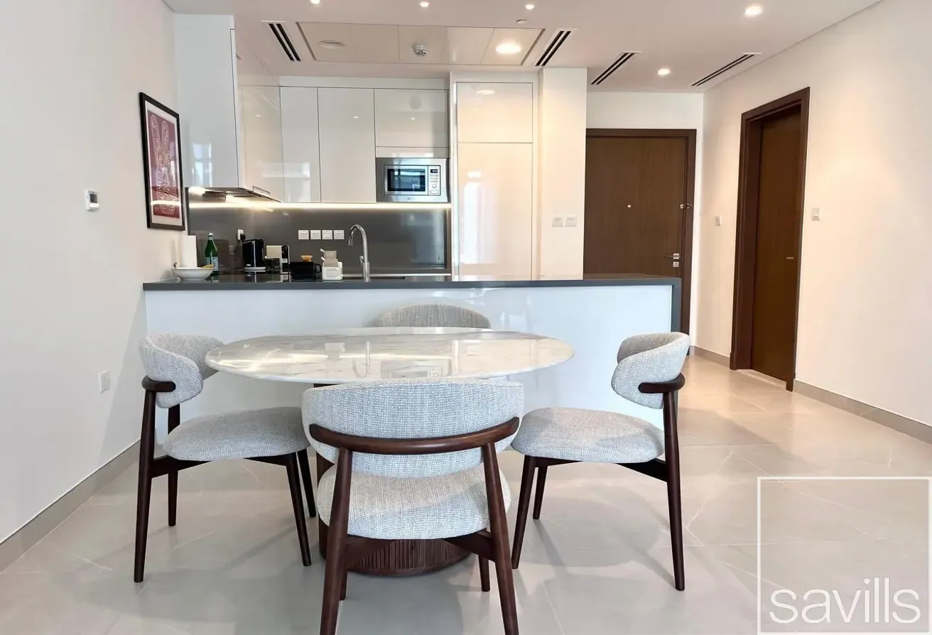 Large Layout | Brand New | Fully Furnished | July