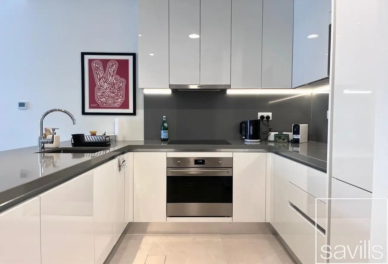 Large Layout | Brand New | Fully Furnished | July