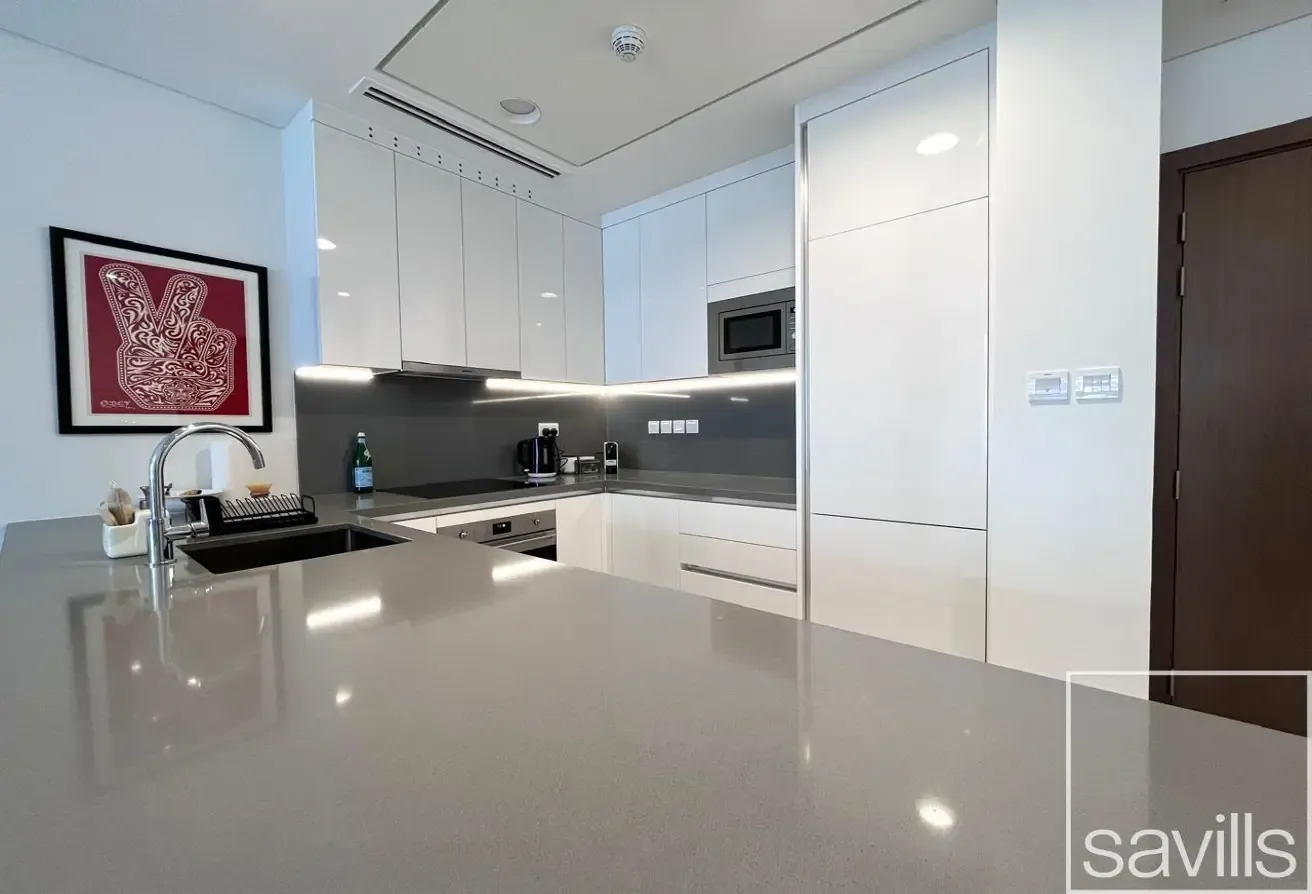 Large Layout | Brand New | Fully Furnished | July