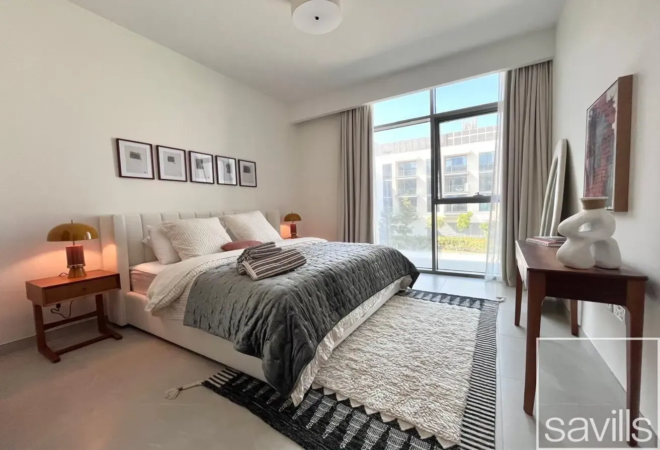 Large Layout | Brand New | Fully Furnished | July