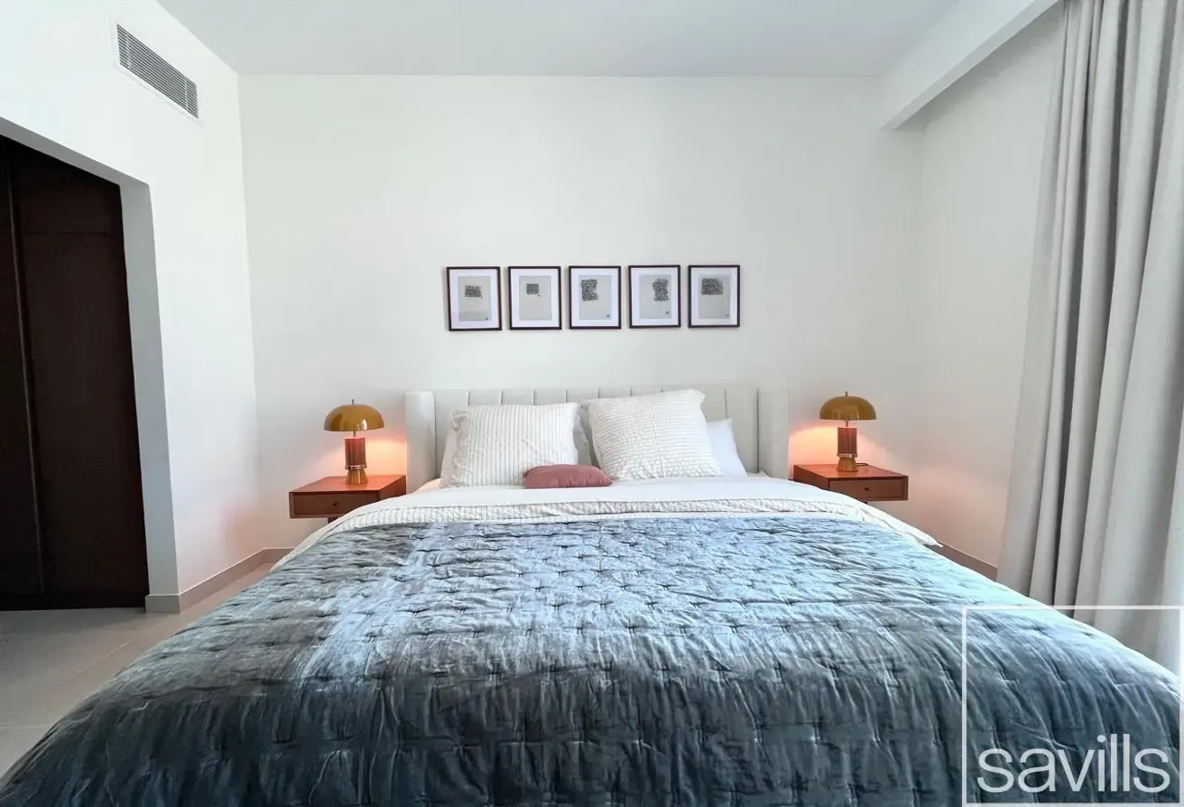 Large Layout | Brand New | Fully Furnished | July