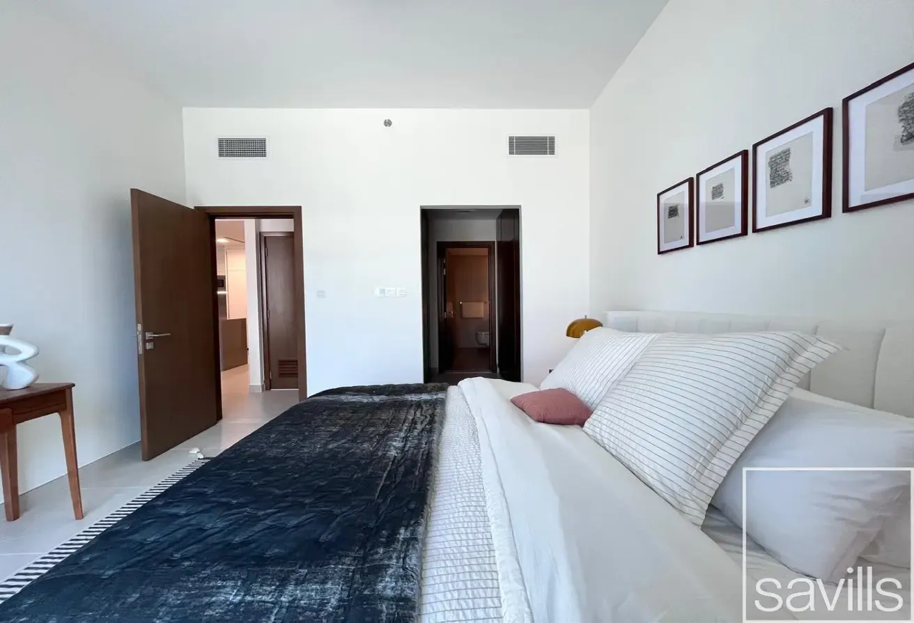 Large Layout | Brand New | Fully Furnished | July