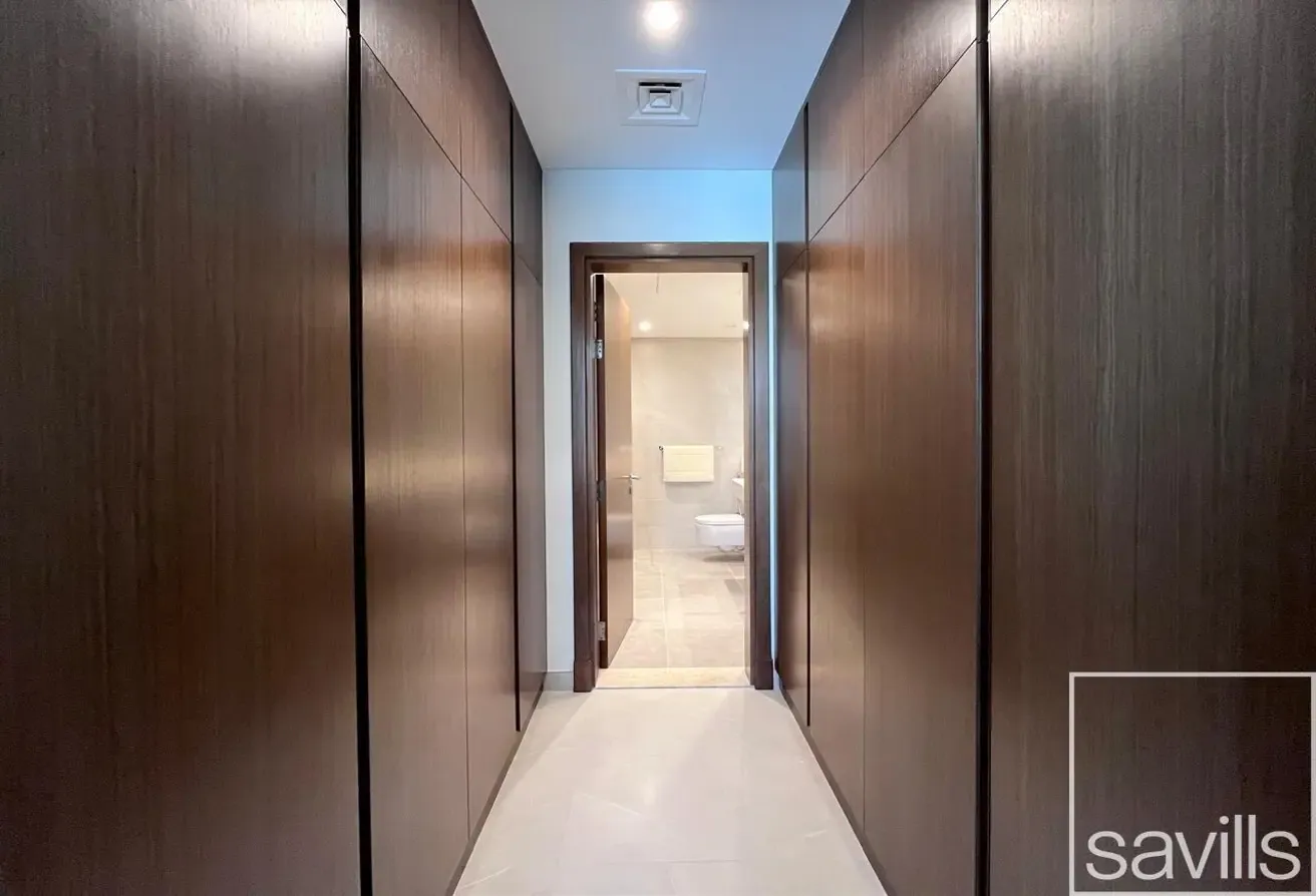 Large Layout | Brand New | Fully Furnished | July