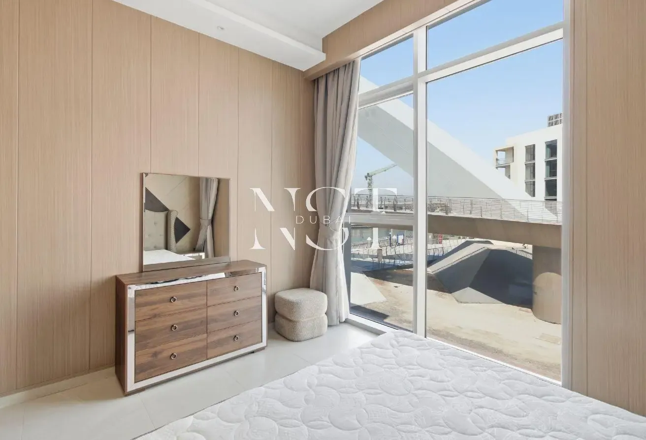 Fully Furnished | Low Floor | Partial Canal View