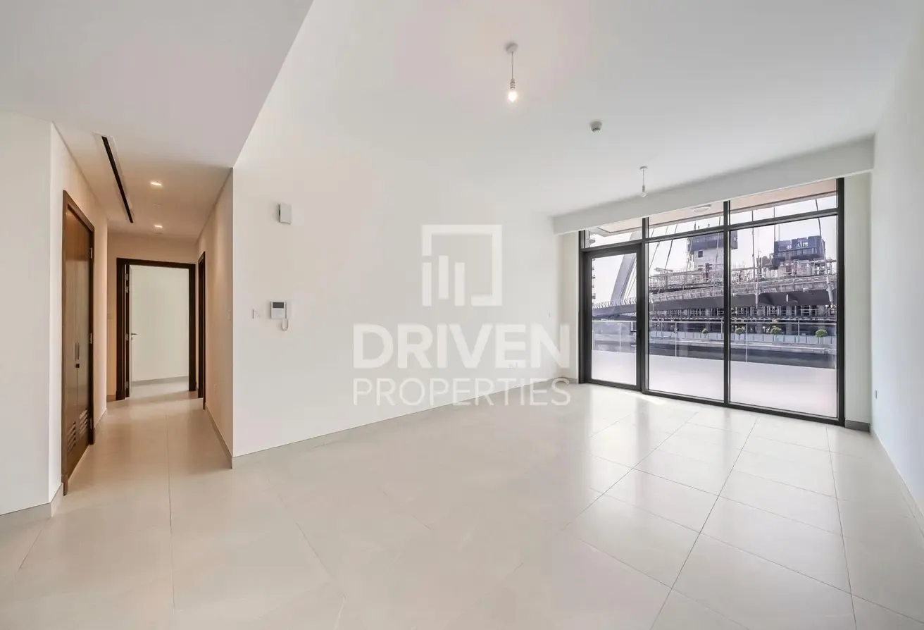 Full Canal View  | Brand New | Best Layout