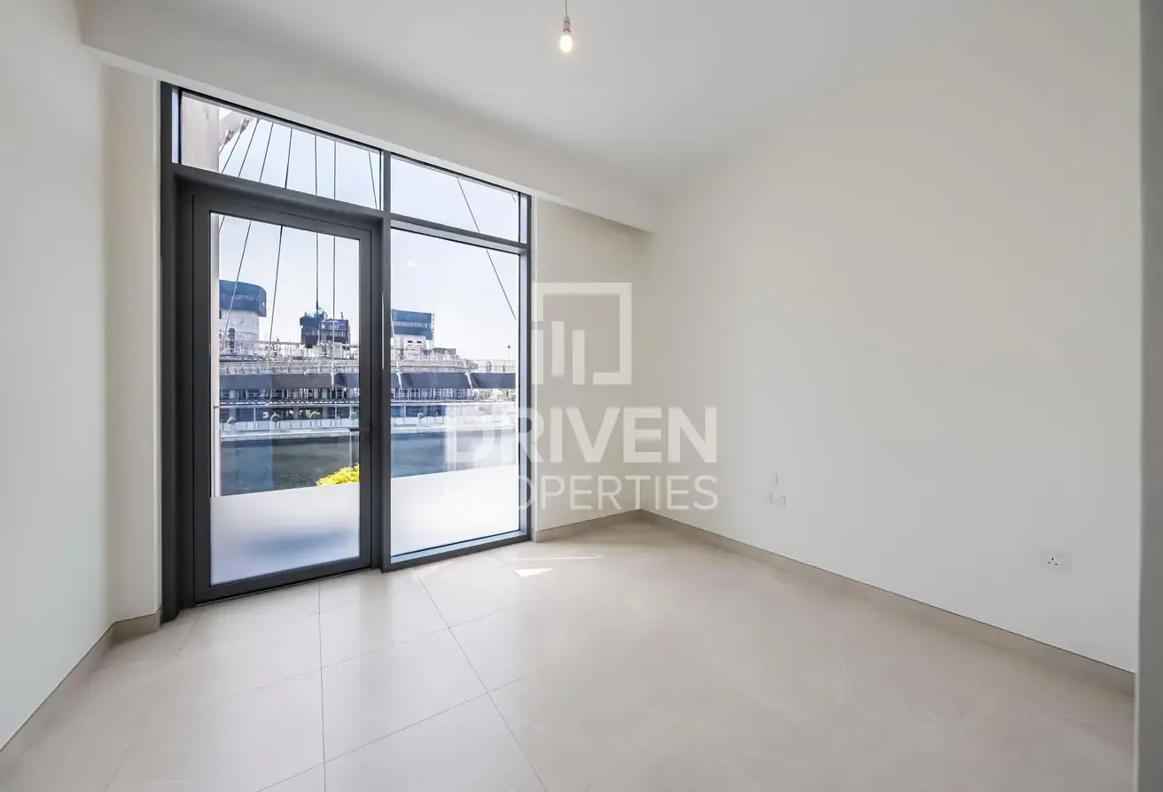 Full Canal View  | Brand New | Best Layout