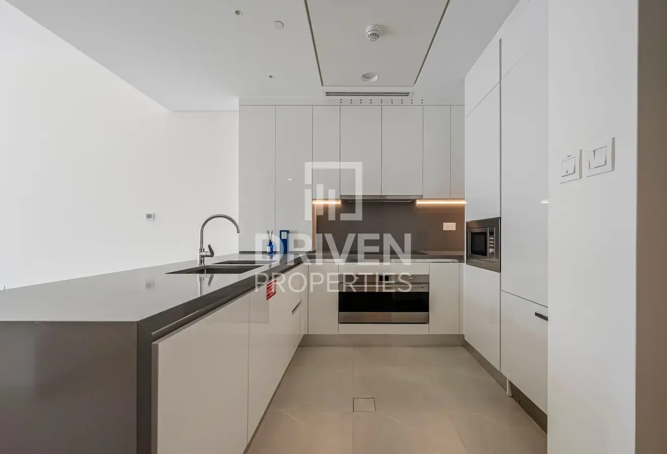 Full Canal View  | Brand New | Best Layout