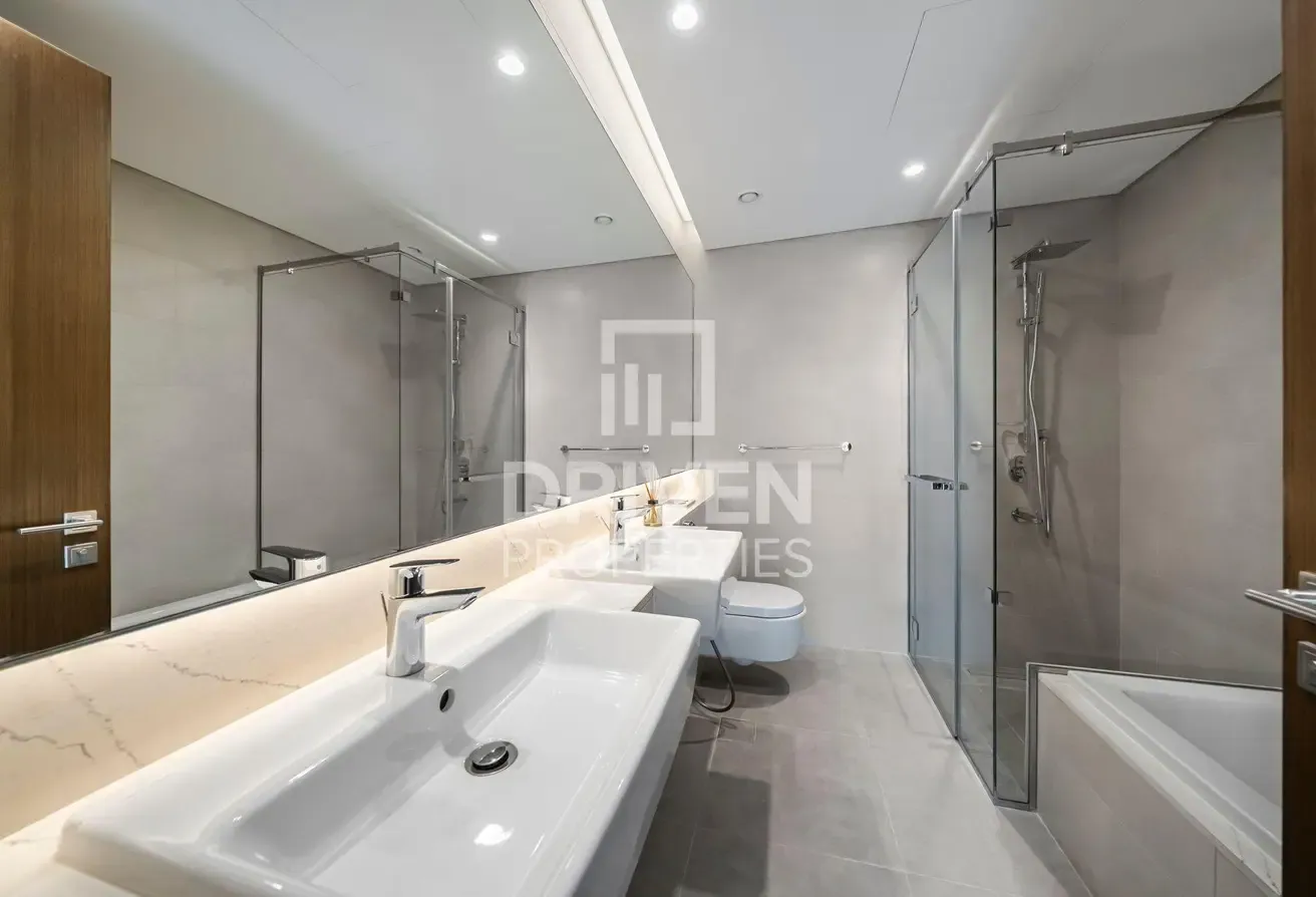 Full Canal View  | Brand New | Best Layout