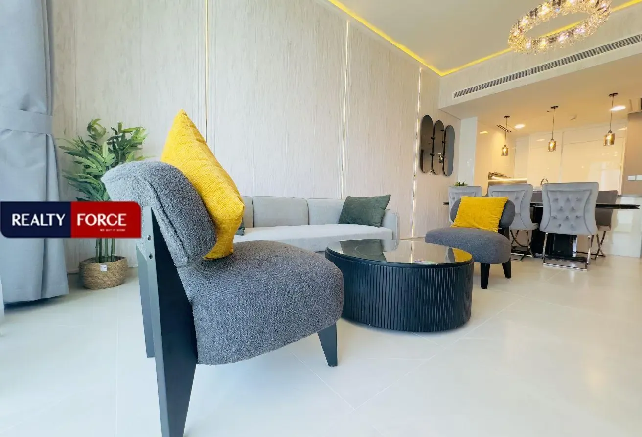 Furnished | Upgraded | Partial Canal Views| Vastu