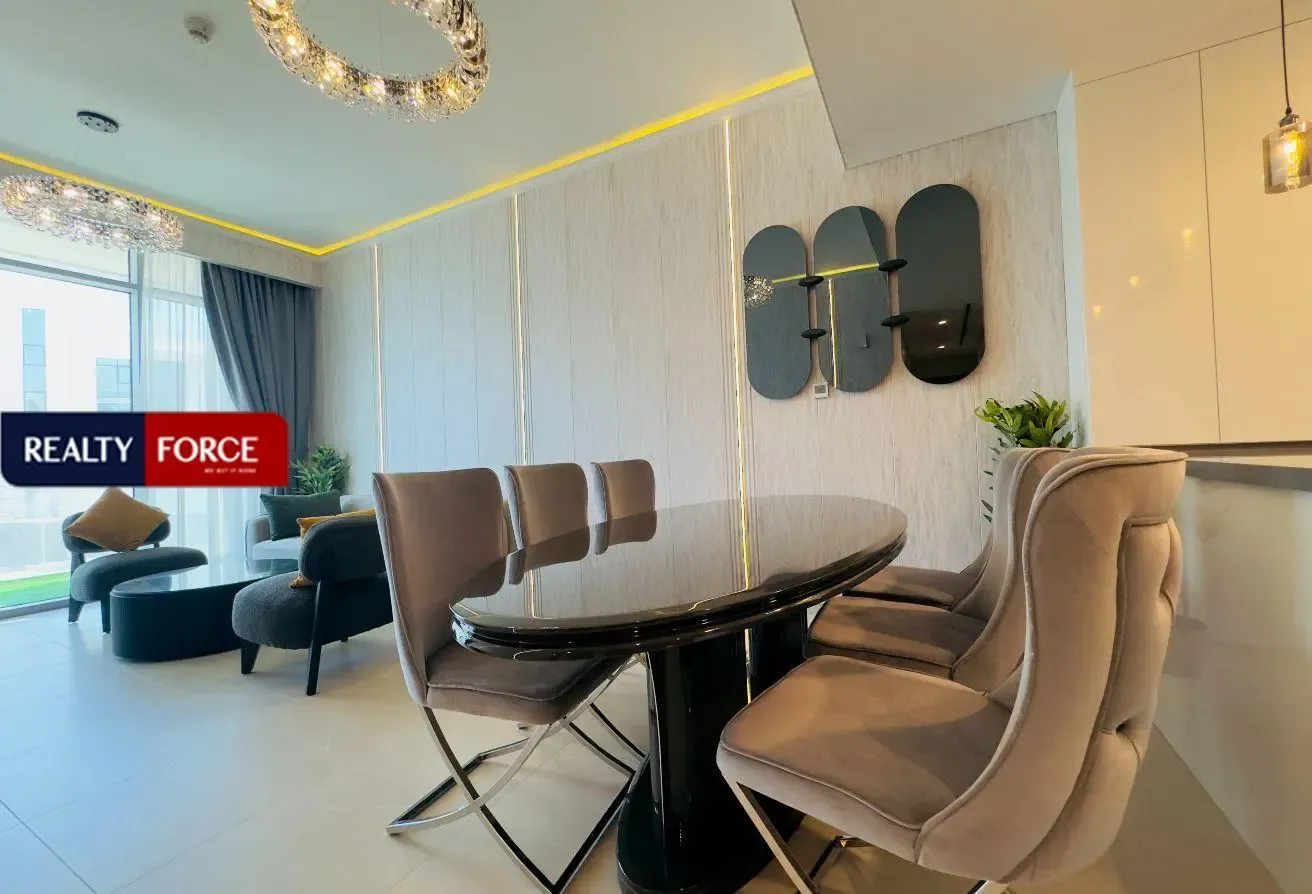 Furnished | Upgraded | Partial Canal Views| Vastu