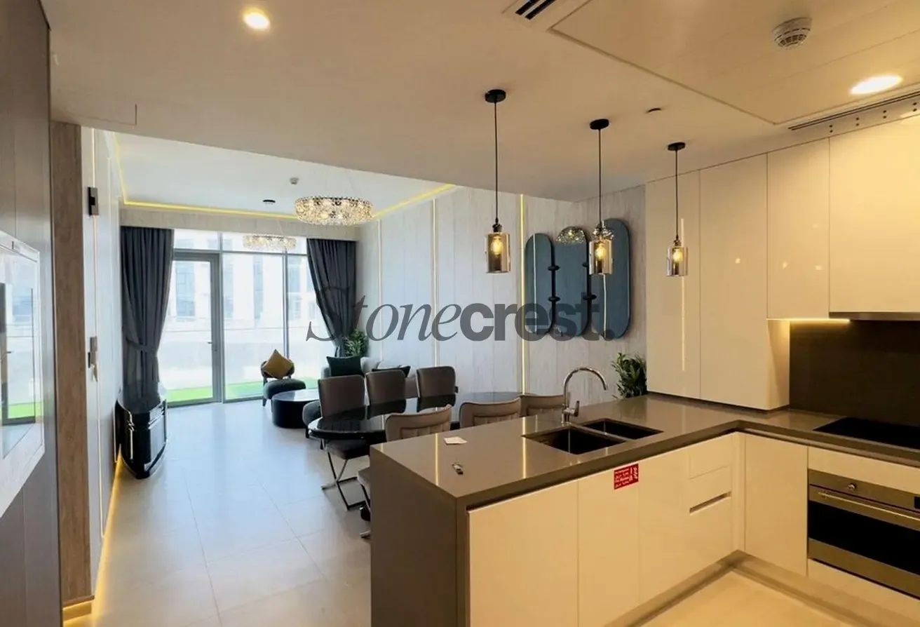 Canal Views | Fully Furnished | Ready to Move