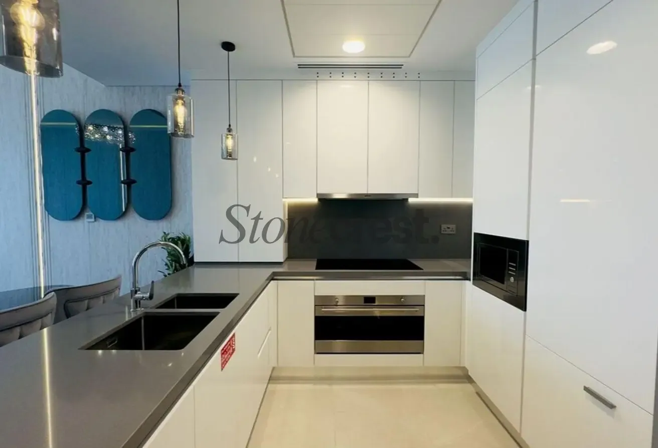 Canal Views | Fully Furnished | Ready to Move
