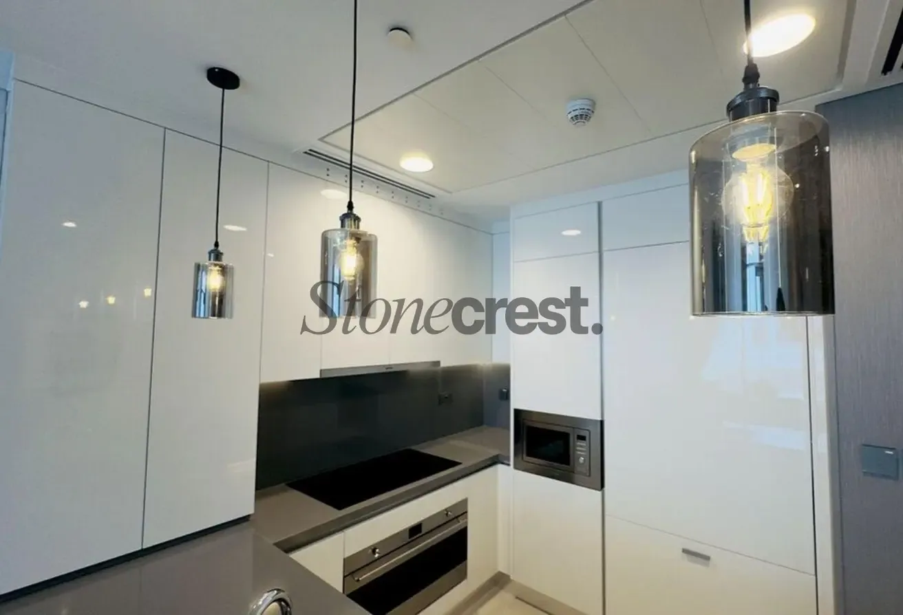 Canal Views | Fully Furnished | Ready to Move