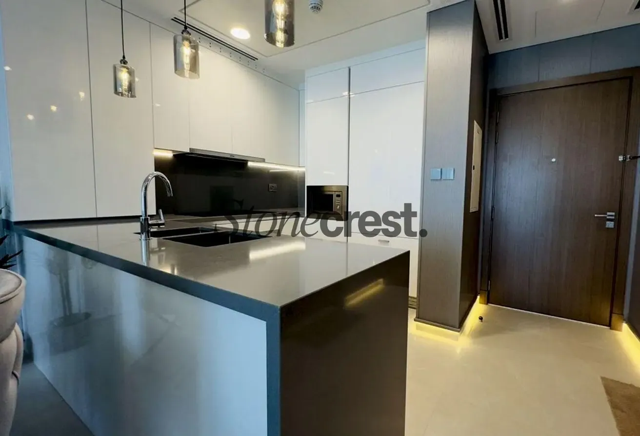 Canal Views | Fully Furnished | Ready to Move