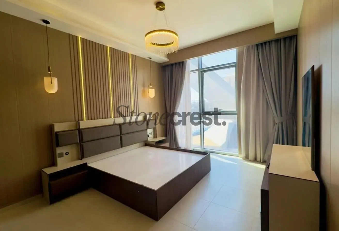Canal Views | Fully Furnished | Ready to Move