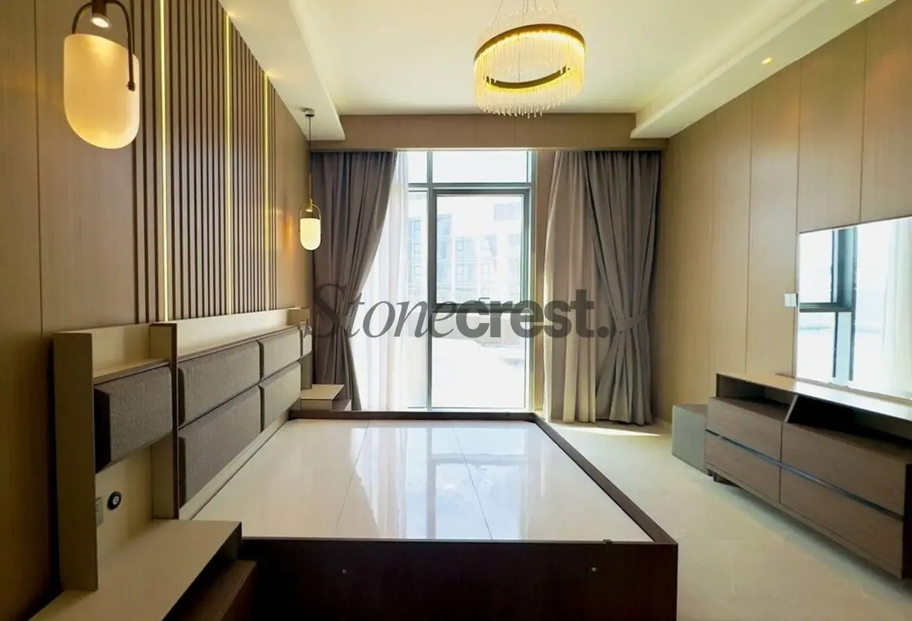 Canal Views | Fully Furnished | Ready to Move